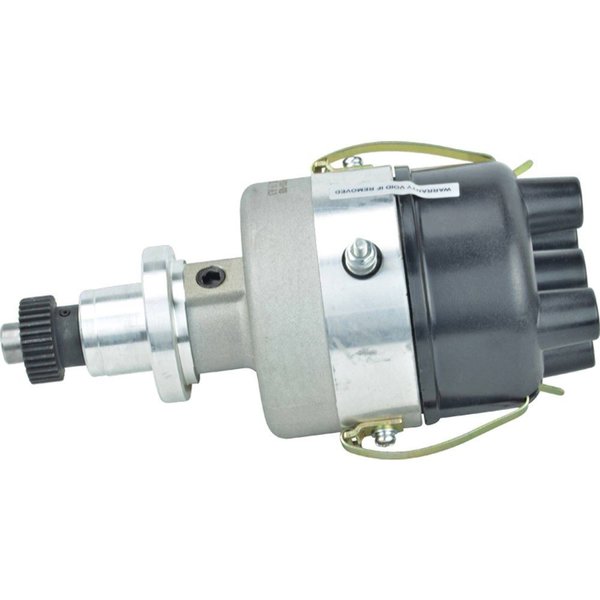 Db Electrical Distributor For Case/International Tractor A; A1; AV; B; BN; C; H; Others 1700-5000